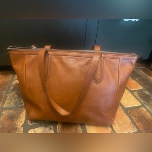 CUTE fossil bag